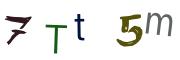 CAPTCHA obrazkowa