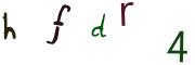 CAPTCHA obrazkowa