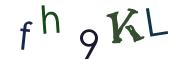 CAPTCHA obrazkowa
