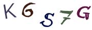 CAPTCHA obrazkowa