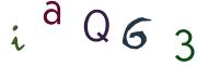 CAPTCHA obrazkowa