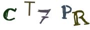 CAPTCHA obrazkowa