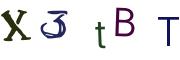 CAPTCHA obrazkowa