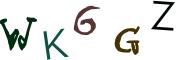 CAPTCHA obrazkowa