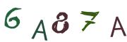 CAPTCHA obrazkowa