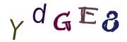 CAPTCHA obrazkowa