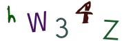 CAPTCHA obrazkowa