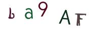 CAPTCHA obrazkowa