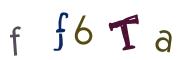 CAPTCHA obrazkowa
