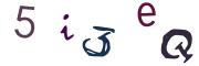 CAPTCHA obrazkowa