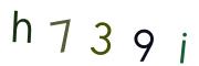 CAPTCHA obrazkowa