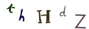 CAPTCHA obrazkowa