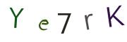 CAPTCHA obrazkowa