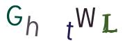 CAPTCHA obrazkowa