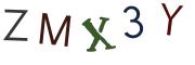 CAPTCHA obrazkowa