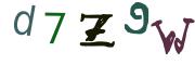 CAPTCHA obrazkowa