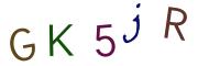 CAPTCHA obrazkowa