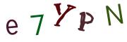 CAPTCHA obrazkowa