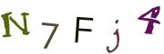 CAPTCHA obrazkowa