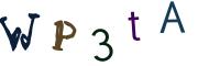 CAPTCHA obrazkowa