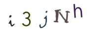 CAPTCHA obrazkowa
