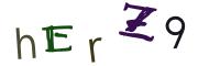 CAPTCHA obrazkowa