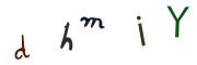 CAPTCHA obrazkowa