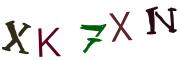 CAPTCHA obrazkowa