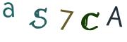CAPTCHA obrazkowa