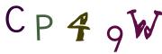 CAPTCHA obrazkowa