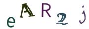 CAPTCHA obrazkowa