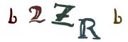 CAPTCHA obrazkowa