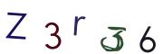 CAPTCHA obrazkowa