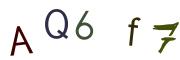 CAPTCHA obrazkowa