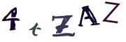 CAPTCHA obrazkowa