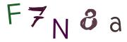 CAPTCHA obrazkowa