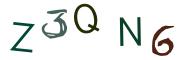 CAPTCHA obrazkowa