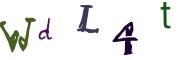 CAPTCHA obrazkowa