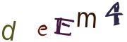 CAPTCHA obrazkowa