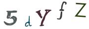 CAPTCHA obrazkowa
