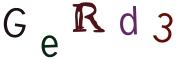 CAPTCHA obrazkowa
