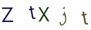 CAPTCHA obrazkowa