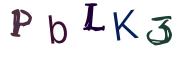CAPTCHA obrazkowa