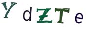 CAPTCHA obrazkowa