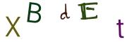 CAPTCHA obrazkowa