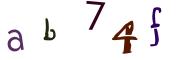 CAPTCHA obrazkowa