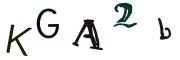 CAPTCHA obrazkowa