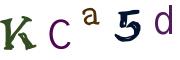 CAPTCHA obrazkowa