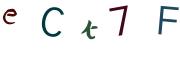 CAPTCHA obrazkowa