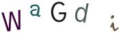 CAPTCHA obrazkowa